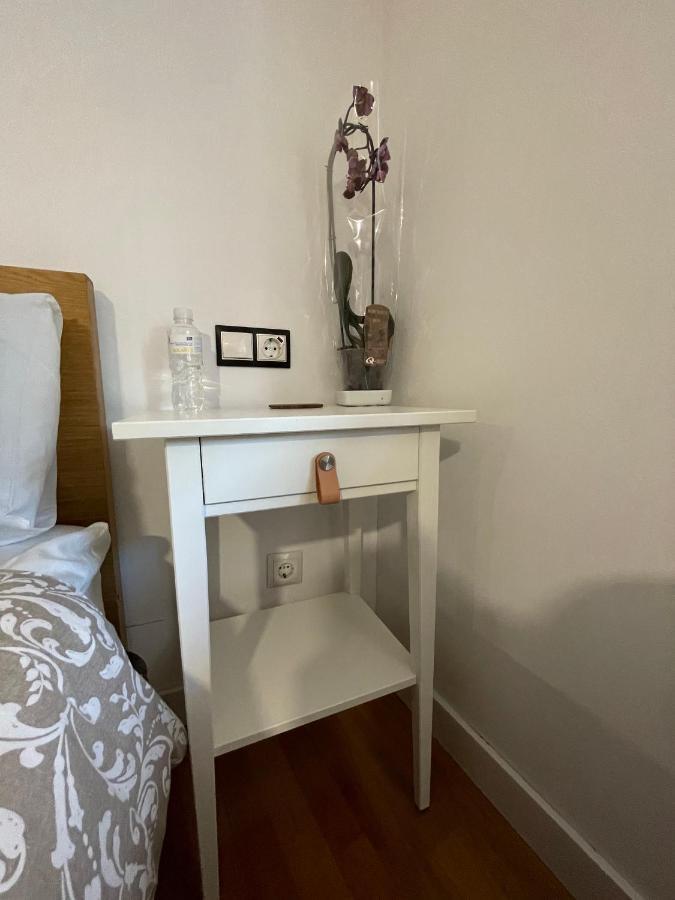 Bertoko Urdaibai Iii Appartement *