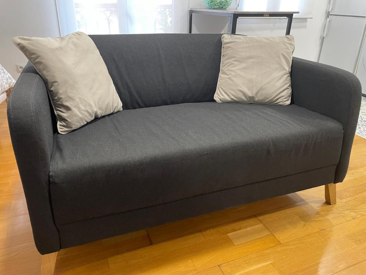 Appartement Bertoko Urdaibai Iii