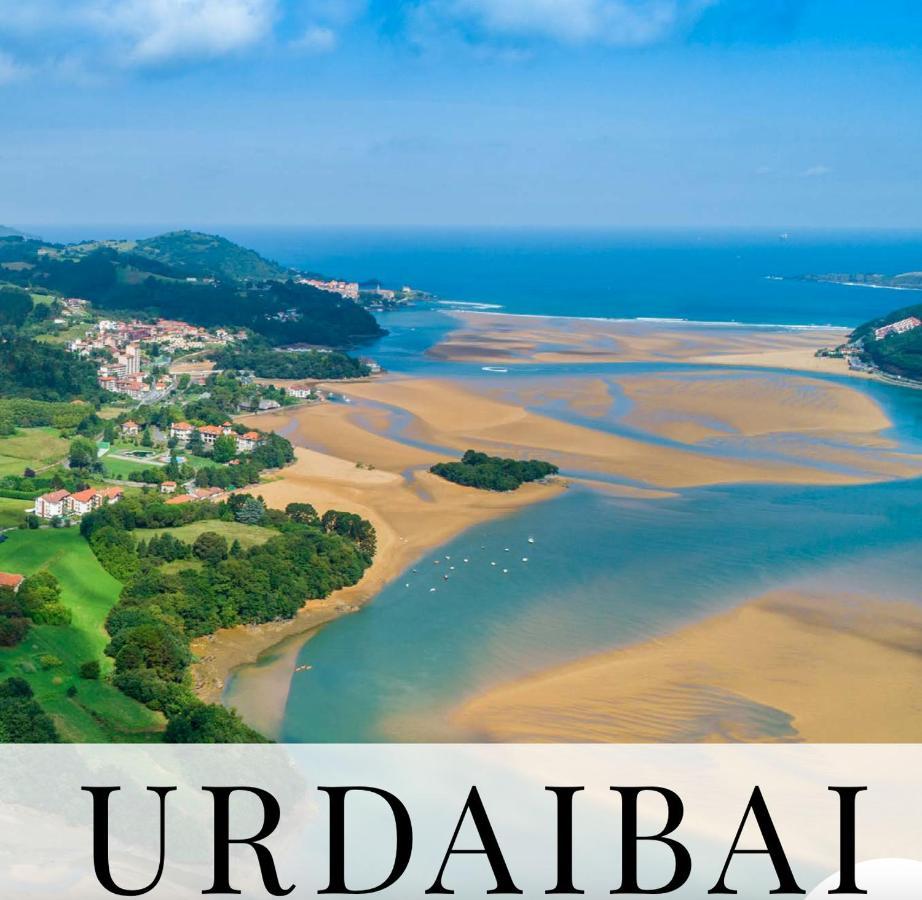 Bertoko Urdaibai Iii Appartement Bermeo