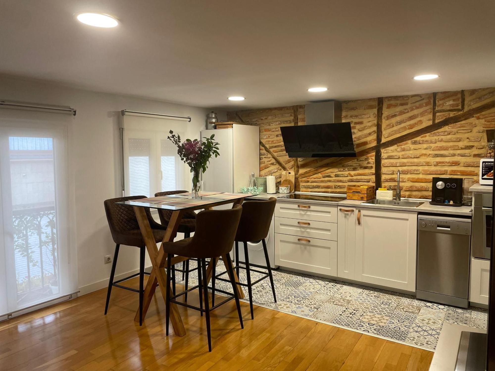 Appartement Bertoko Urdaibai Iii