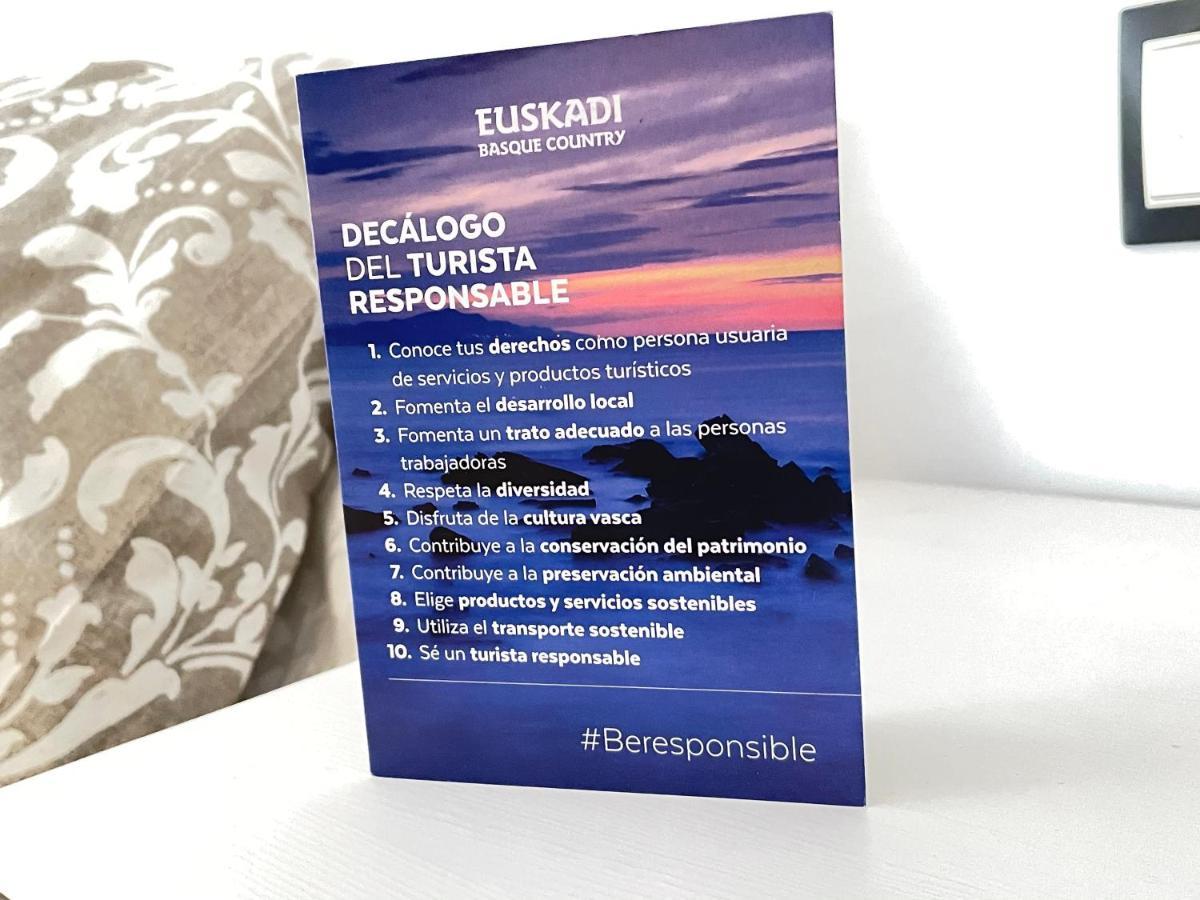 Appartamento Bertoko Urdaibai Iii