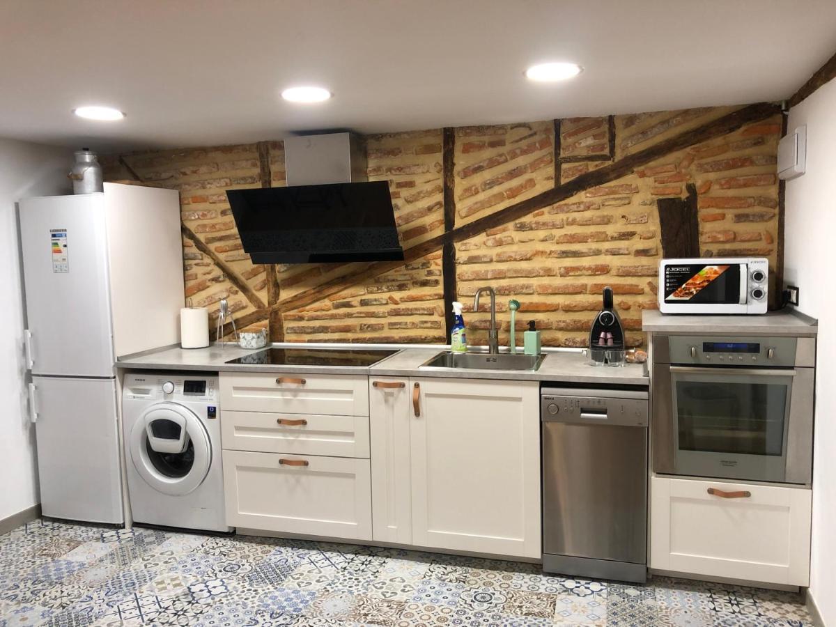 Bertoko Urdaibai Iii Apartamento