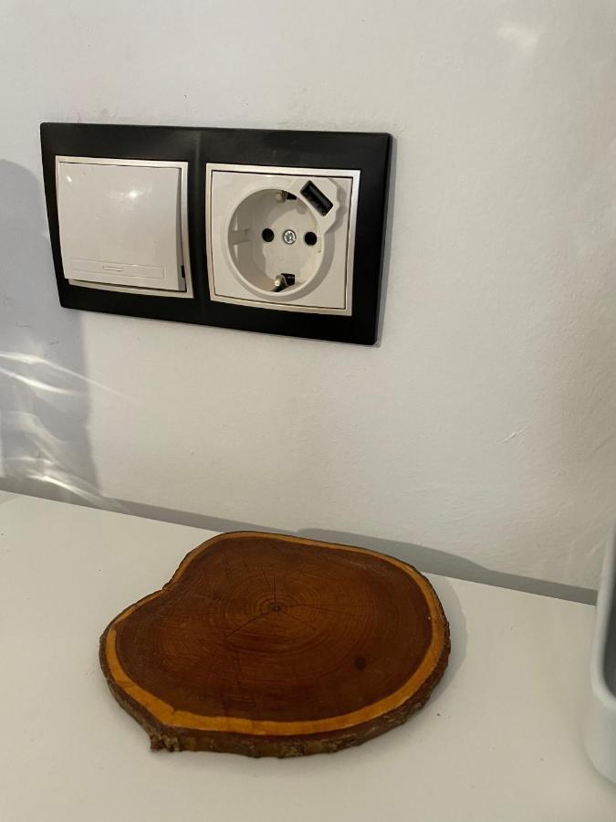 Apartamento Bertoko Urdaibai Iii Bermeo