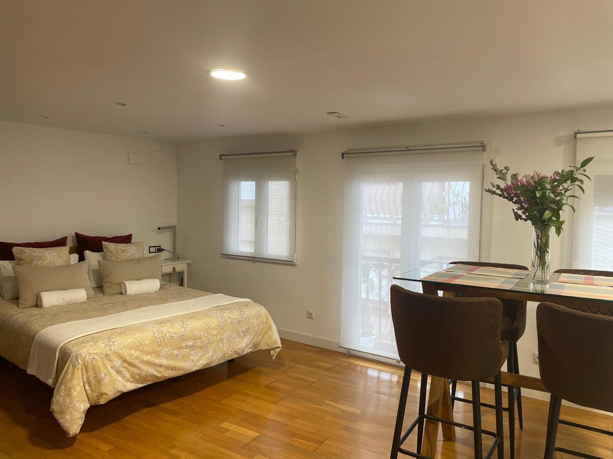 Apartamento Bertoko Urdaibai Iii *