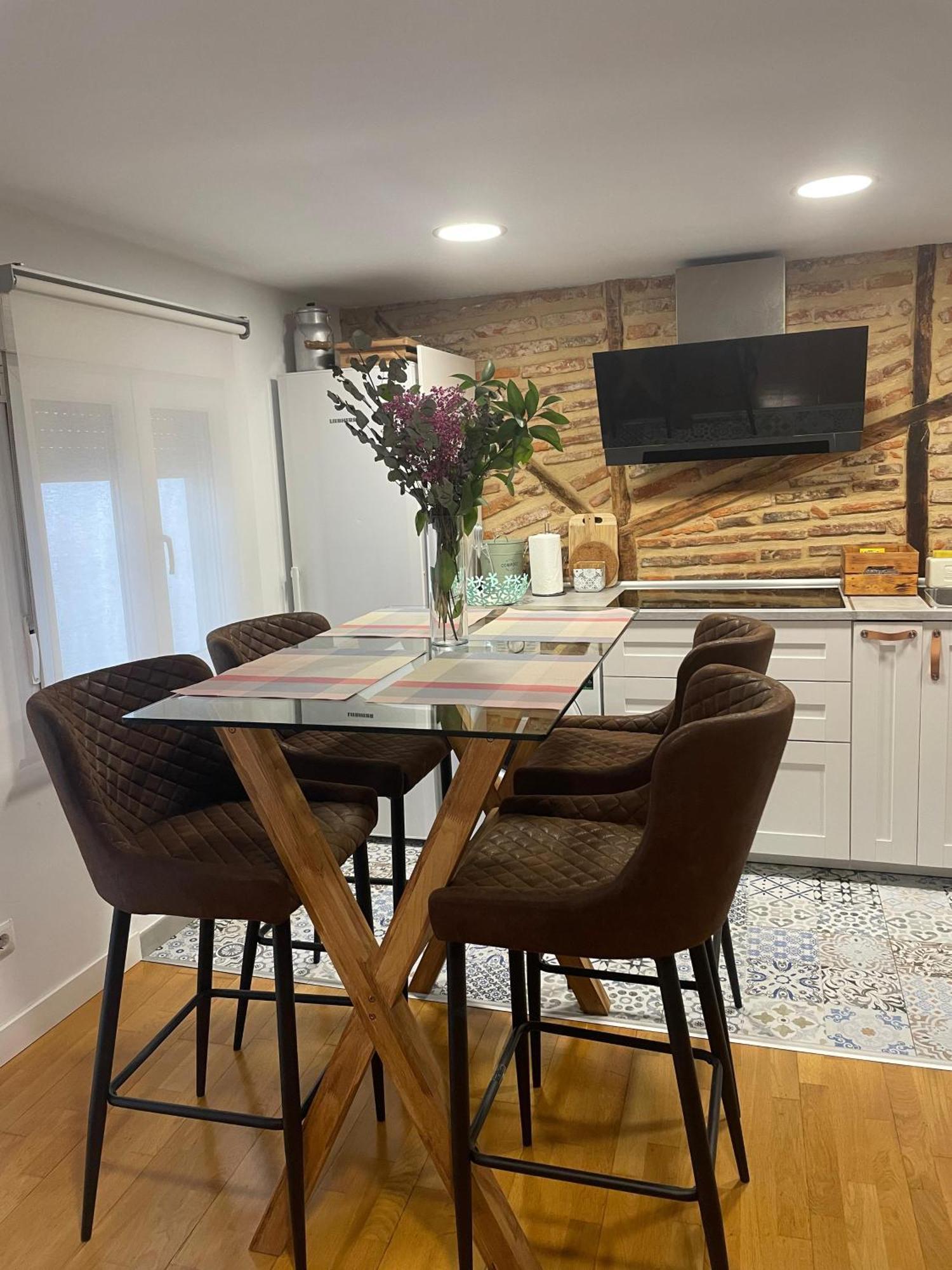 Apartamento Bertoko Urdaibai Iii *